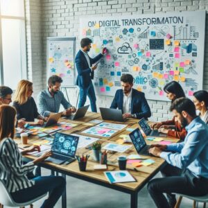 Application Transformation