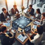 Business Strategy - IT Focus