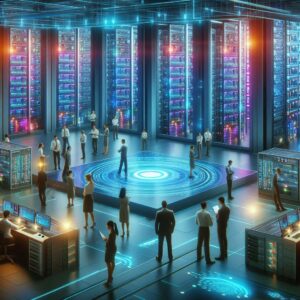 Beyond Data