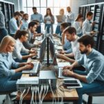 Cibersecurity Plans